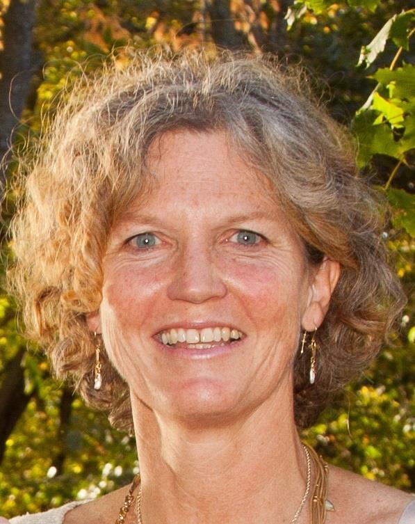 #EnvironmentalFinance Lynn Broaddus Director,