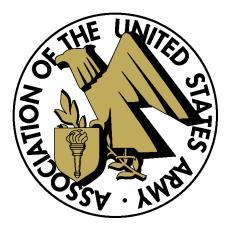 AUSA ANNUAL MEETING AND EXPOSITION SCHEDULE-AT-A-GLANCE 9 11 October 2017 Building Readiness: America s Army from the Great War to Multi-Domain Battle A Profession Development Forum (please note all