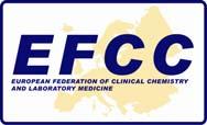 European Federation of Clinical Chemistry and Laboratory Medicine 2009 Annual Report to IFCC EB GENERAL ASSEMBLY AND EXECUTIVE BOARD The General Assembly (GA) of EFCC was held in June in Innsbruck,