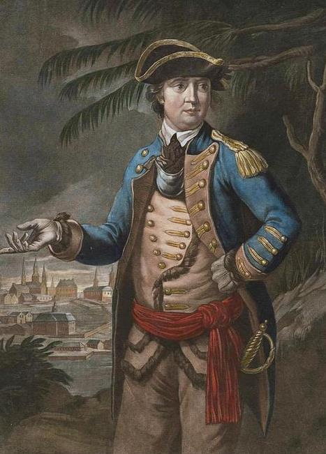 Was an early hero of the war He conspired with British agents to betray the Patriot stronghold at West Point The scheme