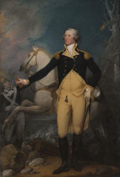 George Washington took command in June 1775 Had more experience commanding troops than anyone else Held the troops together despite little rations, few supplies, and