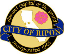 City of Ripon Planning & Economic Development 259 N. Wilma Ave.