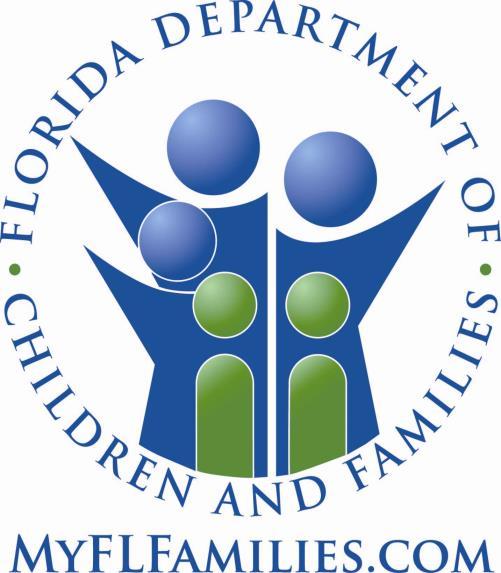 STATE OF FLORIDA DEPARTMENT OF CHILDREN AND FAMILIES REFUGEE SERVICES PROGRAM INVITATION TO NEGOTIATE (ITN) EARLY CHILDHOOD DEVELOPMENT SERVICES FOR REFUGEES AND ENTRANTS IN DUVAL COUNTY ITN #