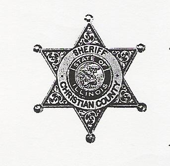 CHRISTIAN COUNTY SHERIFF S OF
