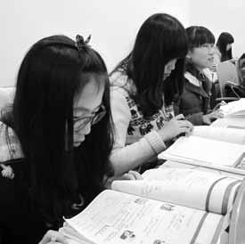 General Course of King Sejong Institute Intensive Course of King Sejong Institute Level 1 Level 2 Level 3