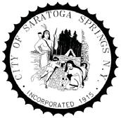 APPLICATION FOR EXAMINATION / EMPLOYMENT The City of Saratoga Springs Civil Service Commission 5 Lake Avenue Room 5A (City Hall) Saratoga Springs, NY 12866-2366 (518) 587-3550 ext. 2602 www.