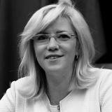 THESE ARE OUR Corina Crețu, European Commissioner for Regional Policy, is responsible for identifying how EU structural and investment funds can be better channeled towards creating jobs and growth,