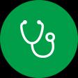 See your family doctor GPs assess, treat and manage a whole range of health problems. They also provide health education, give vaccinations and carry out simple surgical procedures.