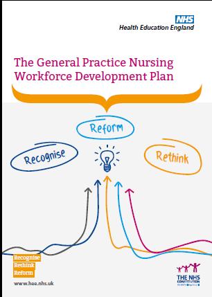 GP Nursing 10 Point Plan England - 3m this year 2017-18 1m for GPN educational Leadership 2017-18 1m to map mentors &