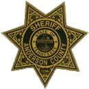 Anderson County Sherif f s Department The Robert Jolly Office Building 101 South Main Street, Suite 400 Clinton, Tennessee 37716 NOTICE: INCOMPLETE INFORMATION WILL RESULT IN THE DELAY OF THE