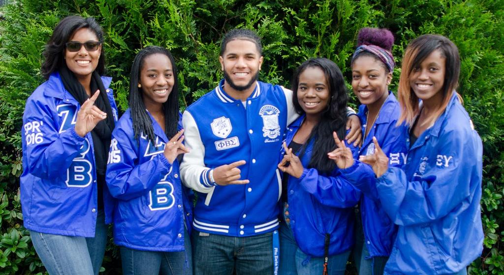 National Pan-Hellenic Council (NPHC) The National Pan-Hellenic Council (NPHC), also known as the Divine 9 or D9, is the governing council for the historically African-American fraternities and