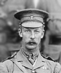 during the South African War. He was the brother of Major RE Martin commanding F Coy of the 5 th Battalion, Leicestershire Regiment.