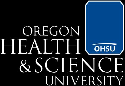 Oregon Health & Science University Vision 2020 v.
