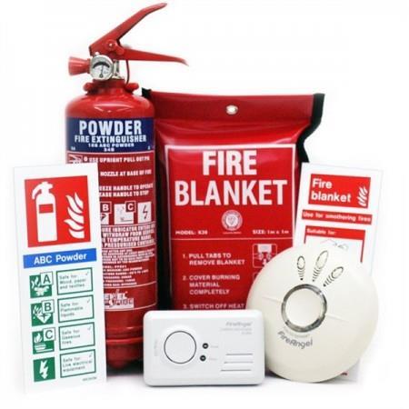 Fire Precautions (Workplace) Organisations are required to: Regulations 1999 assess fire risks in the organisation provide appropriate fire-fighting equipment such as fire extinguishers check and