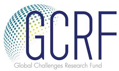 Global Challenges Research Fund (GCRF) Networking Grants Sample of online application form Page 1: Eligibility criteria - overseas researcher To be eligible as the lead overseas researcher, you must: