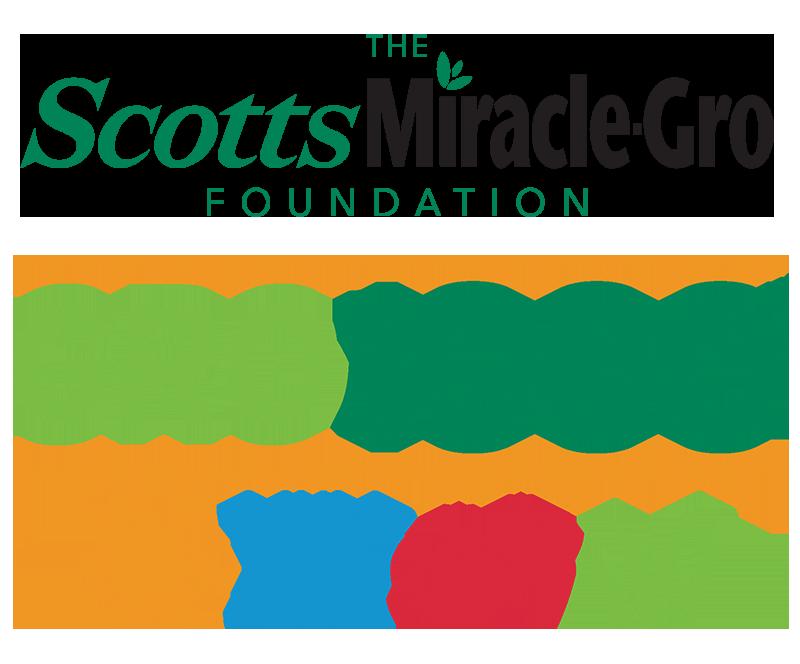 The Scotts Miracle-Gro Foundation GRO1000 Gardens and Greenspaces Program 2018 Grassroots Grants Application GRO1000 is The Scotts Miracle-Gro Foundation s commitment to the development of gardens