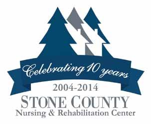 April 2014 We re Celebrating Our 10th Anniversary!