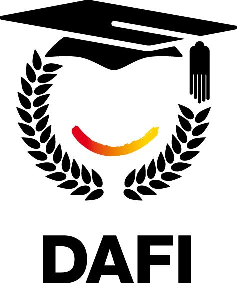 In 2011, over 1,700 DAFI students enrolled in the DAFI academic scholarship programme went beyond achieving only academic success.