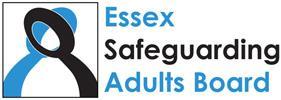 Safeguarding Adults Board Essex Safeguarding