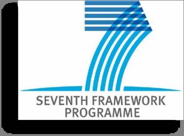2.1 About FP7 FP7 Seventh Framework Programme for Research and Technological Development Seven years: 2007-2013 Total
