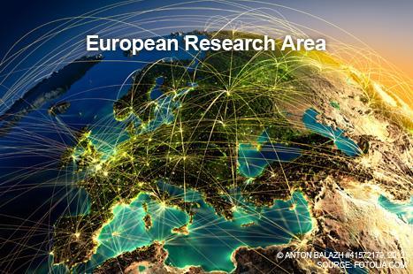 European Research Area (ERA) European Research Area (ERA) is a system of scientific research programmes integrating the