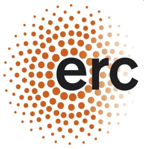 ERC: Ideas Support for individual researchers or teams, led by a Principal Investigator (PI) All fields of science are eligible (3 panels): Physical Science and Engineering Life Sciences Social