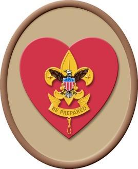 Continuing to develop leadership skills, the Life Scout rank is earned by fulfilling additional leadership positions, service hours, and merit badges.