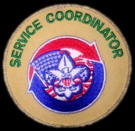 Who Champions Service in the Unit? Scoutmaster/Senior Patrol Leader Patrol Leaders Council Give ownership! Involve them in the planning!