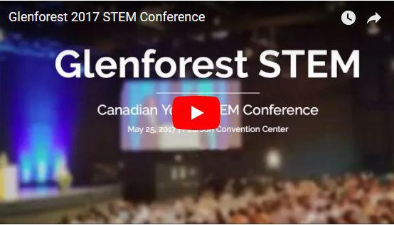 What is the 2018 Xplore STEM Youth Conference?