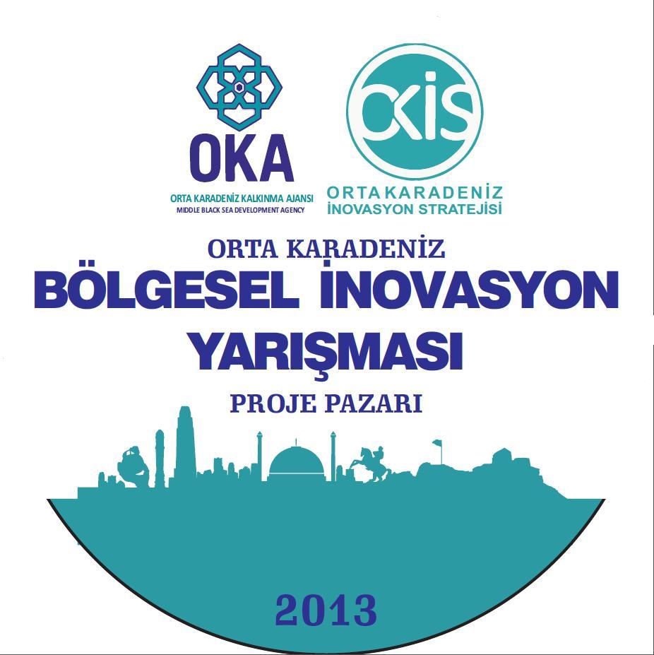 Samsun OKA (OKAREKAP) The Yeşiirmak Regional Development plan has a vision between 2013-2023.