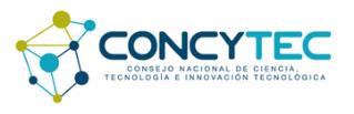 Tecnología (CONACYT) Norway Peru Poland Portugal Research Council of Norway