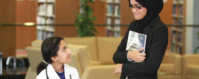 16 RCSI BAHRAIN Medical Curriculum Overview The Medical Programme in RCSI Bahrain is either five or six years in duration, depending on the academic curriculum the student has studied prior to