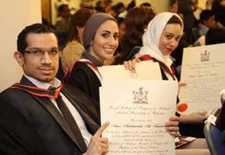 RCSI BAHRAIN 7 OUR VISION RCSI Bahrain s strategic plan focuses on three pillars : Teaching & Learning, Research and Community Engagement RCSI Bahrain s mission is to inspire, educate and train