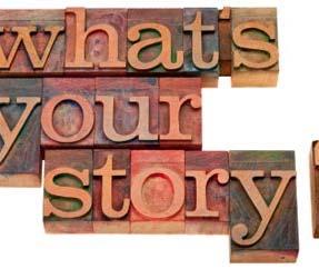 Writing a Family Story A Presentation by Dr. Mary Contini Gordon Thursday, April 19, 2018 Time: 1:00-2:30 p.m. Have you ever thought about writing down your family s history and wondered what the process would be?
