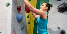 WE ARE CLIMBING CLIMBING PROGRAMS Our programs cater to people of all climbing abilities from novices to high-performance athletes.