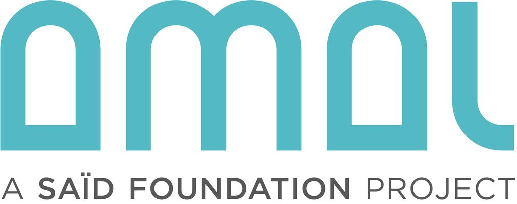 AMAL SMALL GRANTS FUND GUIDANCE FOR APPLICANTS A Amal Amal provides opportunities for people in Britain, regardless of their faith or beliefs, to come together and explore the rich diversity of