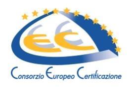 for Certification (CEC) Measures