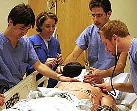 Sepsis Checklist + Training = Sepsis Response Team Hospital mortality from septic shock