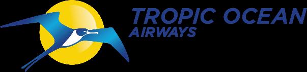 All applicants at Tropic Ocean Airways will be evaluated during three (3) separate interviews.