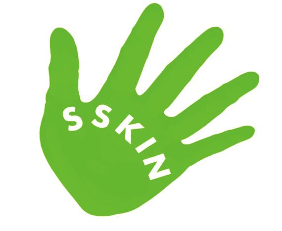 Figure 1: Simple resources for implementing SSKIN in practice are available from www.stopthepressure.co.
