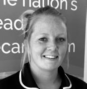 My social care career: Nicola Pullen Nicola has a background working in social care.