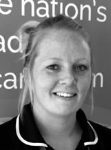 Meet Nicola Team leader and moving and handling trainer, Bluebird Care Croydon What is a team leader in social care? Nicola is a team leader with Bluebird Care Croydon.