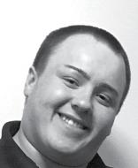 Meet Luke Senior care assistant, Holme View Resource Centre What is a senior care assistant in social care?