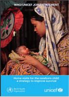 report states that a strategy that promotes universal access to antenatal care, skilled birth a endance and early postnatal care will contribute to sustained reduc on in maternal and newborn