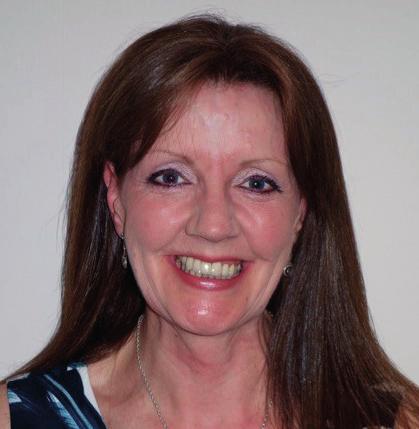 01 1. FOREWORD Rose Marie Parr Chief Pharmaceutical Officer Scottish Government Since my appointment as Chief Pharmaceutical Officer in June 2015, one of my key objectives has been to build on the