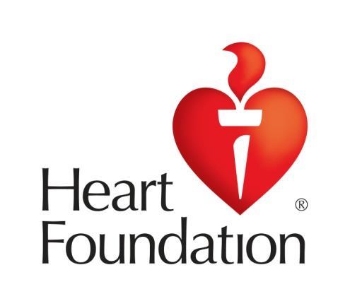 Heart Foundation Research Funding