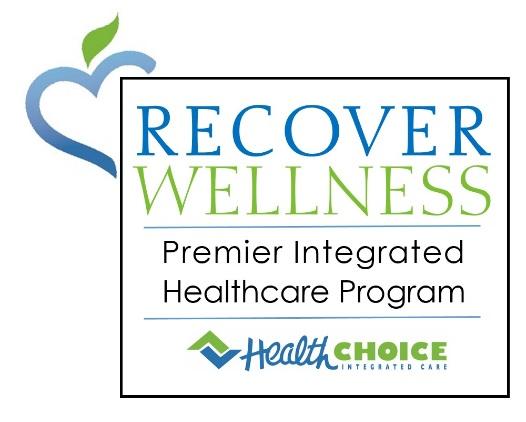 Health Choice Integrated Care Programs HCIC will provide three programs to cover members: Coordinated Behavioral Care Program.