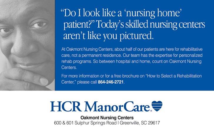 Housing Adult Day & Care Community Services Choices Adult Nursing Day Homes Care w w w. a l l a b o u t s e n i o r s - u p s t a t e. o r g 8 6 4. 3 2 2.