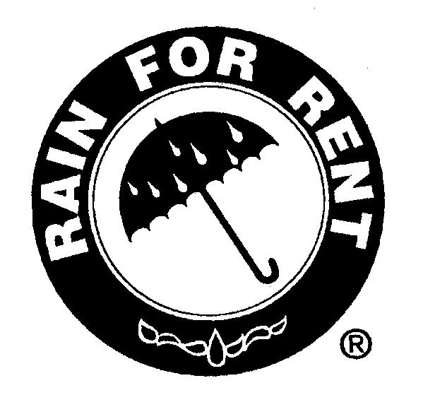 Charles P. Lake - Rain for Rent Scholarship Application The Charles P. Lake-Rain for Rent Scholarship was established in the memory of the company s founder. Charles P. Lake started Western Oilfields Supply Company, the parent company of Rain for Rent, in 1934.