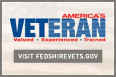 Competitive appointment Veterans Employment Opportunities